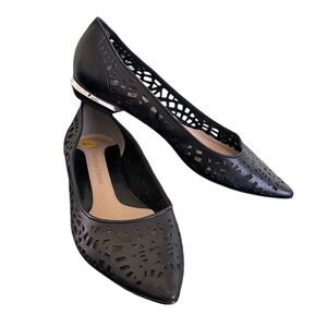 Carolinna Espinosa Women Pointed Toe Ballet Flats